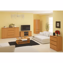 AKORD Furniture Factory OP0LK-1OLC009 cassettiera - Vista aggiuntiva 7