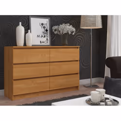 AKORD Furniture Factory OP0LK-1OLC002 cassettiera - Vista aggiuntiva 6