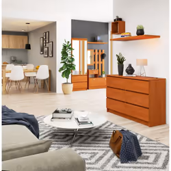 AKORD Furniture Factory OP0LK-1OLC002 cassettiera - Vista aggiuntiva 7