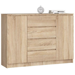 AKORD Furniture Factory OP0LKOMDAB005 cassettiera