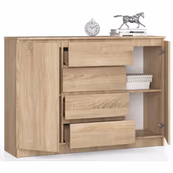 AKORD Furniture Factory OP0LKOMDAB005 cassettiera