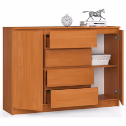 AKORD Furniture Factory OP0LKOMOLC013 cassettiera