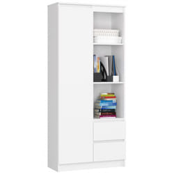 AKORD Furniture Factory RP0PREGBIA008 libreria ufficio