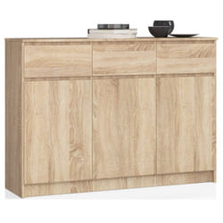 AKORD Furniture Factory OP0LK-1DAB008 cassettiera