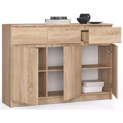 AKORD Furniture Factory OP0LK-1DAB008 cassettiera