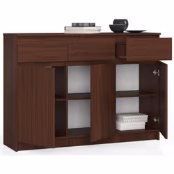 AKORD Furniture Factory OP0LK-1VEN0008 cassettiera