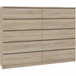 AKORD Furniture Factory OP0LK-1DAB005 cassettiera - Vista aggiuntiva 6