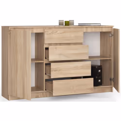AKORD Furniture Factory OP0LK-1DAB004 cassettiera