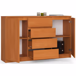 AKORD Furniture Factory OP0LK-1OLC001 cassettiera