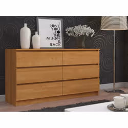 AKORD Furniture Factory OP0LK-1OLC006 cassettiera - Vista aggiuntiva 6