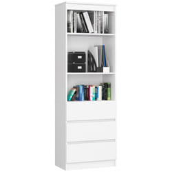 AKORD Furniture Factory RP0PREGBIA005 libreria ufficio