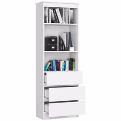 AKORD Furniture Factory RP0PREGBIA005 libreria ufficio