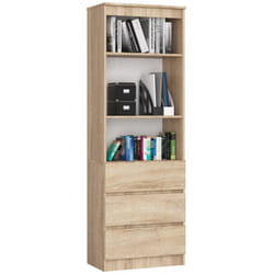 AKORD Furniture Factory RP0PREGDAB005 libreria ufficio