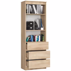 AKORD Furniture Factory RP0PREGDAB005 libreria ufficio