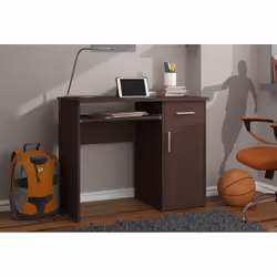 AKORD Furniture Factory IP0PPINWEN001 scrivania per computer Legno - Vista aggiuntiva 6