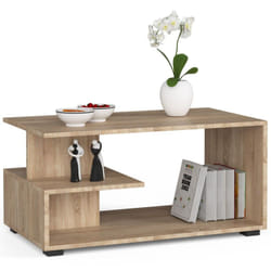 AKORD Furniture Factory SPKPPINDAB001 tavolino da caffè, comodino e consolle da soggiorno