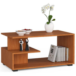 AKORD Furniture Factory SPKPPINOLC001 tavolino da caffè, comodino e consolle da soggiorno