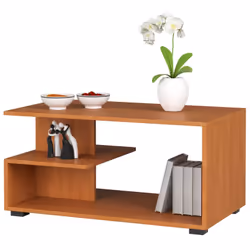 AKORD Furniture Factory SPKPPINOLC001 tavolino da caffè, comodino e consolle da soggiorno