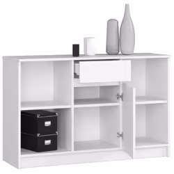 AKORD Furniture Factory OP0LZESBIA002 cassettiera - Vista aggiuntiva 7