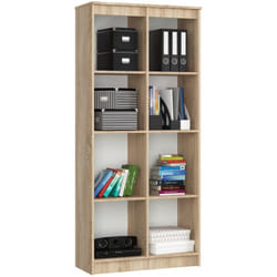 AKORD Furniture Factory RP0PREGDAB006 libreria ufficio