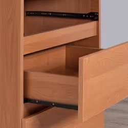 AKORD Furniture Factory IP0PBIUOLC002 scrivania per computer - Vista aggiuntiva 5