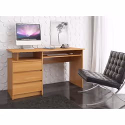 AKORD Furniture Factory IP0PBIUOLC002 scrivania per computer - Vista aggiuntiva 6