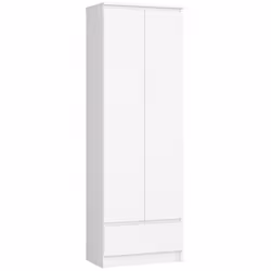 AKORD Furniture Factory RP0PREGBIA003, Bianco, 4 ripiani, Opaco, 16 mm, 350 mm, 600 mm