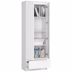 AKORD Furniture Factory RP0PREGBIA003 libreria ufficio