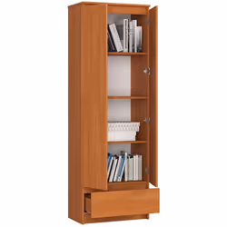 AKORD Furniture Factory RP0PREGOLC008 libreria ufficio