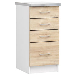 AKORD Furniture Factory KS0PLIMBIA016 credenza e mobile per stanza da pranzo