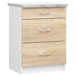 AKORD Furniture Factory KS0PLIMBIA020 credenza e mobile per stanza da pranzo