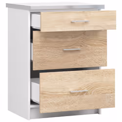 AKORD Furniture Factory KS0PLIMBIA020 credenza e mobile per stanza da pranzo