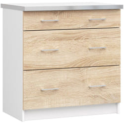 AKORD Furniture Factory KS0PLIMBIA019 credenza e mobile per stanza da pranzo