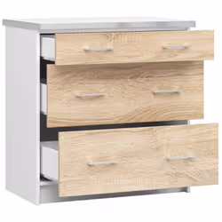 AKORD Furniture Factory KS0PLIMBIA019 credenza e mobile per stanza da pranzo