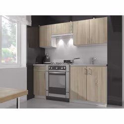 AKORD Furniture Factory KS0PLIMBIA019 credenza e mobile per stanza da pranzo - Vista aggiuntiva 5
