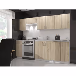 AKORD Furniture Factory KS0PLIMBIA019 credenza e mobile per stanza da pranzo - Vista aggiuntiva 6