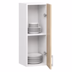 AKORD Furniture Factory KS0PLIMBIA0001 credenza e mobile per stanza da pranzo - Vista aggiuntiva 2