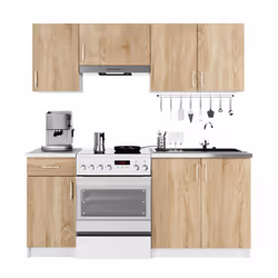 AKORD Furniture Factory KS0PLIMBIA0001 credenza e mobile per stanza da pranzo - Vista aggiuntiva 5