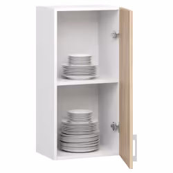 AKORD Furniture Factory KS0PLIMBIA0002 credenza e mobile per stanza da pranzo - Vista aggiuntiva 2