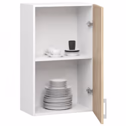 AKORD Furniture Factory KS0PLIMBIA0003 credenza e mobile per stanza da pranzo - Vista aggiuntiva 2