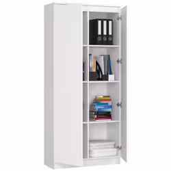 AKORD Furniture Factory RP0PREGBIA007 libreria ufficio