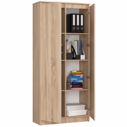AKORD Furniture Factory RP0PREGDAB008 libreria ufficio