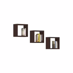 AKORD Furniture Factory KPKPPOLVEN010, 3 ripiani, 150 mm, 250 mm, 250 mm, 8 kg