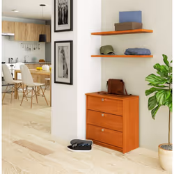 AKORD Furniture Factory OP0LSZAOLCMINI scarpiera - Vista aggiuntiva 4