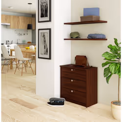 AKORD Furniture Factory OP0LSZAWENMINI scarpiera - Vista aggiuntiva 4