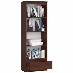 AKORD Furniture Factory RP0PREGVEN002 libreria ufficio
