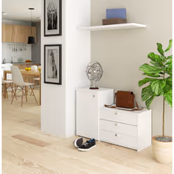 AKORD Furniture Factory OP0LZESBIA001 scarpiera - Vista aggiuntiva 4