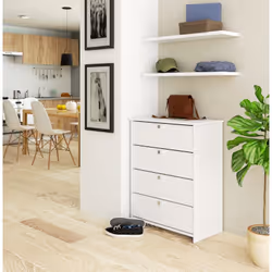 AKORD Furniture Factory OP0LSZARUBBIA011 scarpiera - Vista aggiuntiva 4