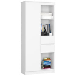 AKORD Furniture Factory RP0PREGBIA009 libreria ufficio