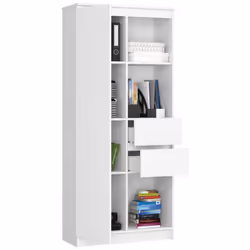 AKORD Furniture Factory RP0PREGBIA009 libreria ufficio